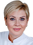 Сологубова Ирина Евгеньевна — Невролог