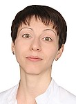 Гольдберг Надежда Алексеевна — Невролог