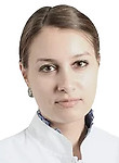 Какаулина Виктория Сергеевна — Невролог