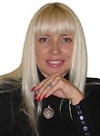 Шишковская Ксения Владимировна — Косметолог