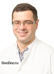 Элькун Геннадий Борисович — Лор (отоларинголог)