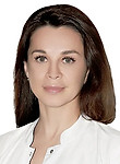 Романова Ольга Николаевна — Лор (отоларинголог)