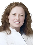 Сельская Юлия Викторовна — Лор (отоларинголог)