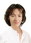 Катхурия Юлия Борисовна — Эндокринолог