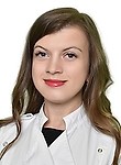 Мазько Инна Сергеевна — Гастроэнтеролог