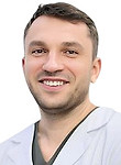 Вербицкий Владимир валеоьевич — Стоматолог-имплантолог