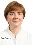 Русс Ирина Сергеевна — Эндокринолог