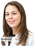 Табеева Камиля Искандеровна — Эндокринолог