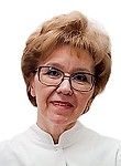 Керенская Наталья Петровна — Физиотерапевт