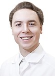 Гапонов Евгений Андрианович — Гастроэнтеролог