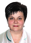 Ляшко Наталья Михайловна — Семейный врач