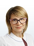 Калинько Наталья Александровна — Кардиолог