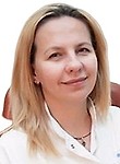 Николаева Яна Станиславовна — Врач функциональной диагностики