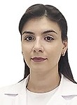 Гаранян Лусинэ Гарегиновна — Косметолог