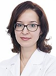 Галимова Саида Фаритовна — Гастроэнтеролог