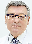 Меркулов Игорь Александрович — Онколог