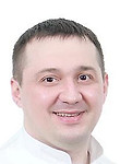 Шафеев Ильдар Анварович — Стоматолог-терапевт