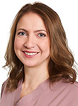 Ковалева Наталья Викторовна — Диетолог