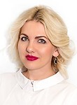 Циколия Элина Михайловна — Косметолог