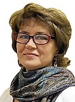 Погосская Вера Владимировна — Мануальный терапевт
