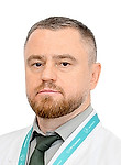 Волченко Денис Викторович — Анестезиолог-реаниматолог