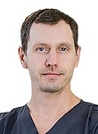 Минор Дмитрий Владимирович — Стоматолог-имплантолог