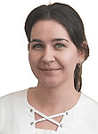 Шульмина Анна Игоревна — Стоматолог