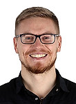 Жданов Илья Игоревич — Стоматолог-ортопед