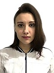 Хрипко Оксана Олеговна — Стоматолог-ортодонт