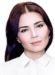 Касиева Мадина Бисултановна — Акушер