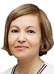 Шандер Эльмира Зиятдиновна — Венеролог