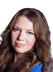 Шарова Ирина Леонидовна