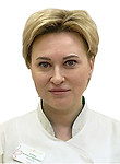 Михеева Елена Александровна — Педиатр