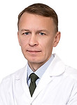 Лагутин Валентин Владимирович — Лор (отоларинголог)