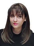 Ашанина Елена Николаевна — Психолог