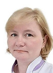 Пендюрина Алла Александровна — Терапевт