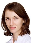 Латышева Елена Николаевна — Лор (отоларинголог)