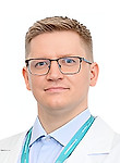 Уразов Владимир Евгеньевич — Колопроктолог