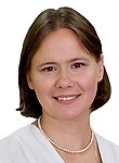 Власова Наталья Юрьеевна — Невролог
