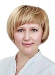 Негорелова Софья Анатольевна — Акушер