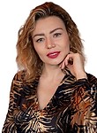 Приказчикова Юлия Викторовна — Психолог