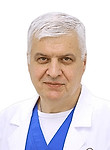 Сандухадзе Бека Ревазович — Кардиолог