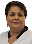Мухамедова Мавжинисо Джалолидиновна — Лор (отоларинголог)