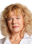 Лисичкина Елена Геннадиевна — Акушер