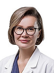 Азизова Айгуль Абильевна — Гинеколог