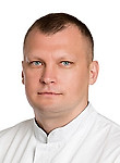 Морозов Юрий Сергеевич — Ортопед