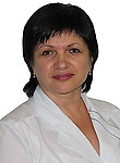 Кузина Елена Николаевна — Мануальный терапевт