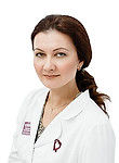 Коровникова Ирина Николаевна — Врач функциональной диагностики