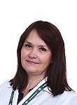 Шутова Татьяна Владимировна — Гематолог