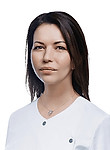 Болдинова Марина Сергеевна — Терапевт